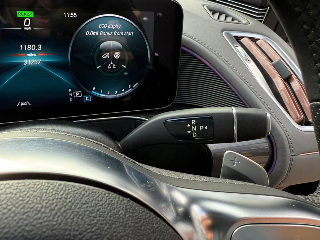 Used Mercedes-Benz EQC 2021 for sale - 76725097: Photo 36