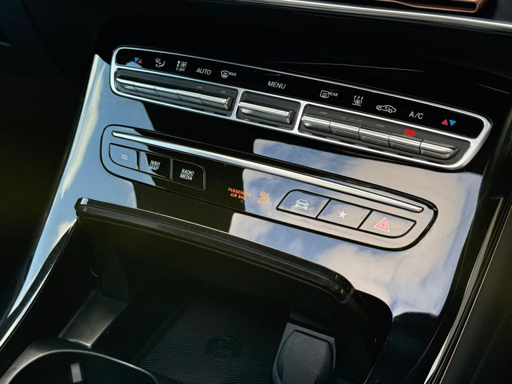 Used Mercedes-Benz EQC 2021 for sale - 76725097: Photo 38