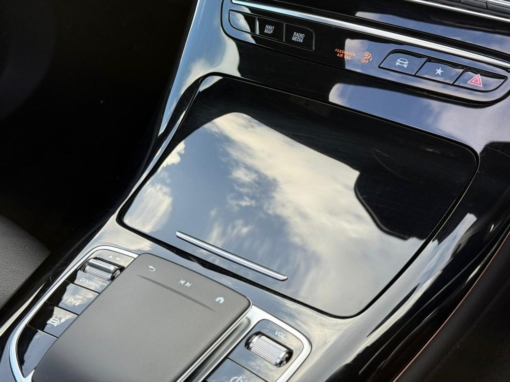 Used Mercedes-Benz EQC 2021 for sale - 76725097: Photo 41