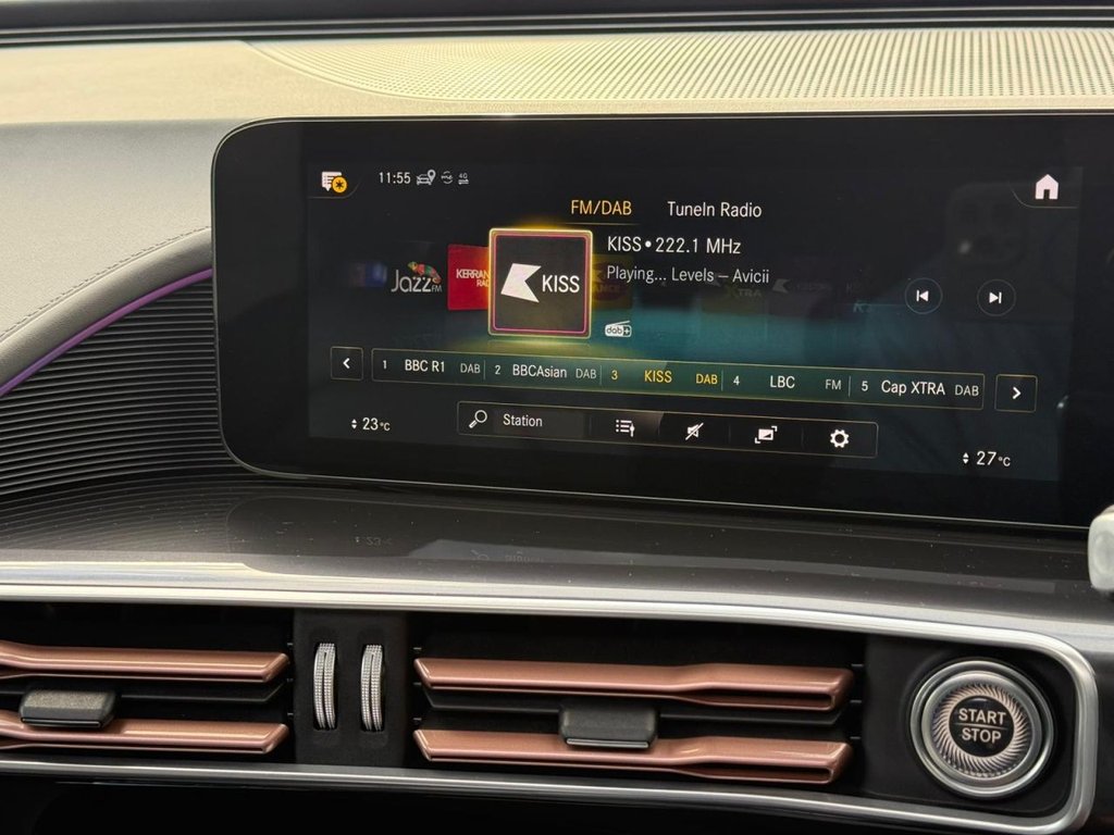 Used Mercedes-Benz EQC 2021 for sale - 76725097: Photo 42