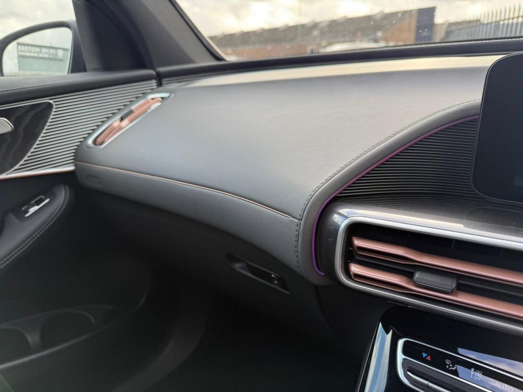 Used Mercedes-Benz EQC 2021 for sale - 76725097: Photo 43