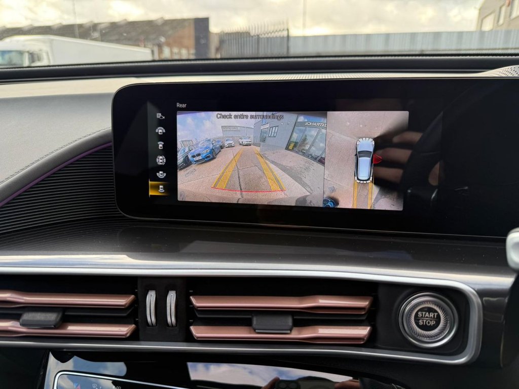 Used Mercedes-Benz EQC 2021 for sale - 76725097: Photo 44