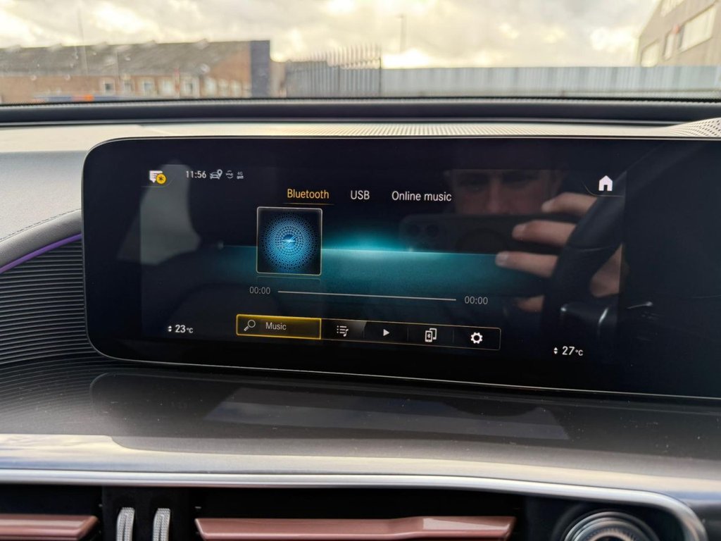 Used Mercedes-Benz EQC 2021 for sale - 76725097: Photo 45