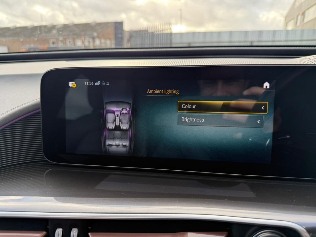 Used Mercedes-Benz EQC 2021 for sale - 76725097: Photo 47