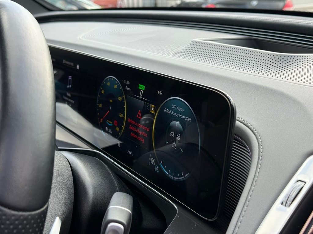 Used Mercedes-Benz EQC 2021 for sale - 76725097: Photo 50