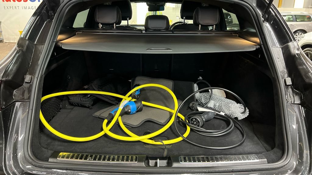 Used Mercedes-Benz EQC 2021 for sale - 76725097: Photo 7