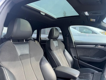 Used Audi S3 2020 for sale - 77967452: Photo