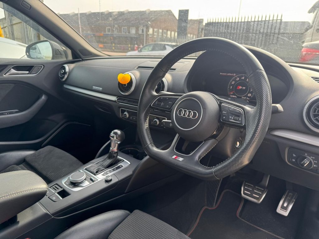 Used Audi S3 2020 for sale - 77967452: Photo 4