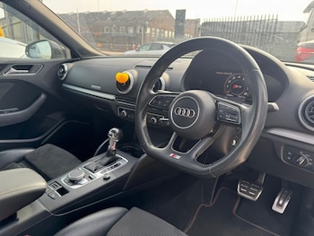 Used Audi S3 2020 for sale - 77967452: Photo