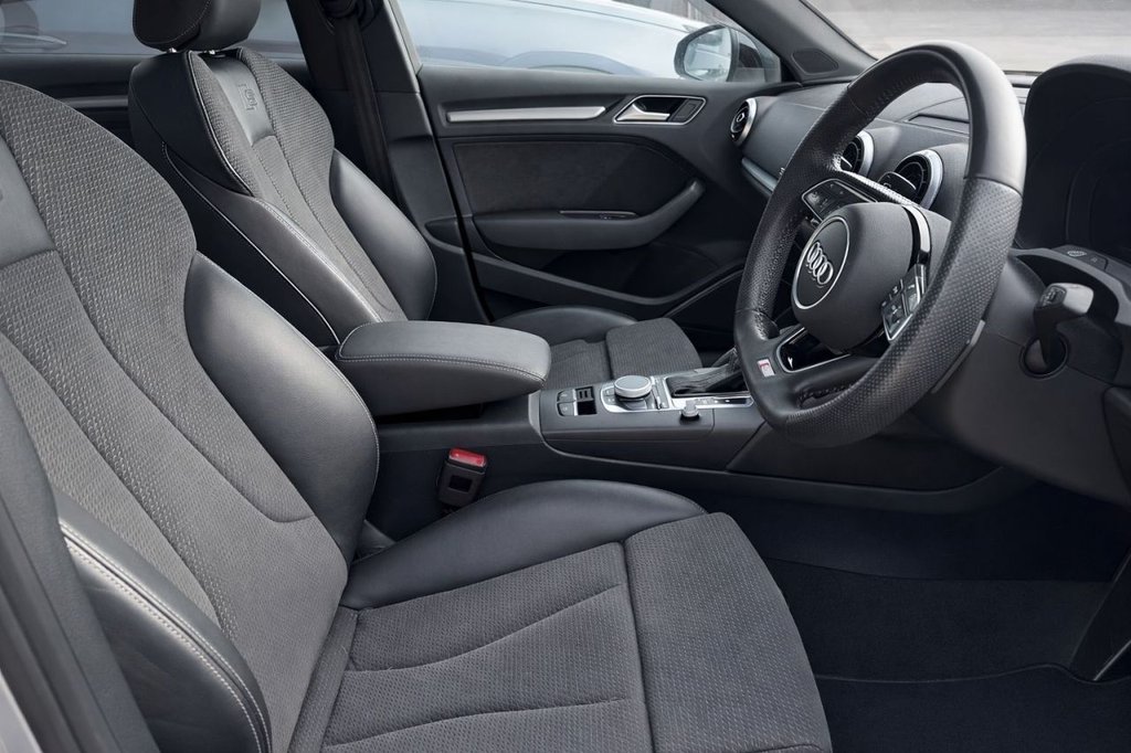 Used Audi S3 2020 for sale - 77967452: Photo 5