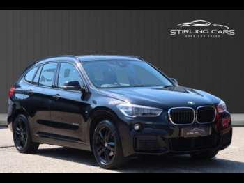 Used BMW X1 2017 for sale - 74512162: Photo