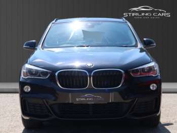 Used BMW X1 2017 for sale - 74512162: Photo