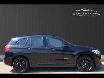 Used BMW X1 2017 for sale - 74512162: Photo