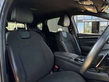 Used Hyundai TUCSON 2023 for sale - 79422881: Photo