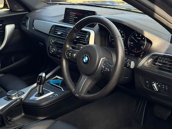 Used BMW 1 Series 2019 for sale - 79848586: Photo