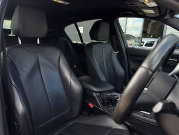 Used BMW 1 Series 2019 for sale - 79848586: Photo