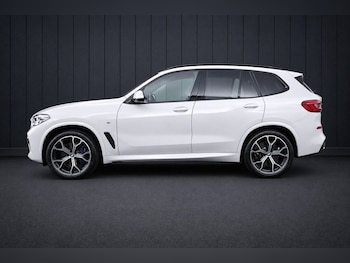 Used BMW X5 2020 for sale - 78444938: Photo