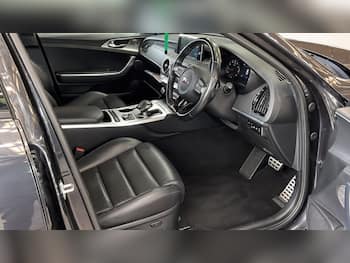 Used Kia Stinger 2018 for sale - 79870997: Photo