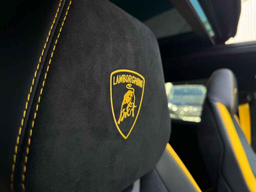 Used Lamborghini Urus 2025 for sale - 76223322: Photo 13