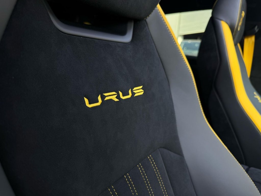 Used Lamborghini Urus 2025 for sale - 76223322: Photo 14