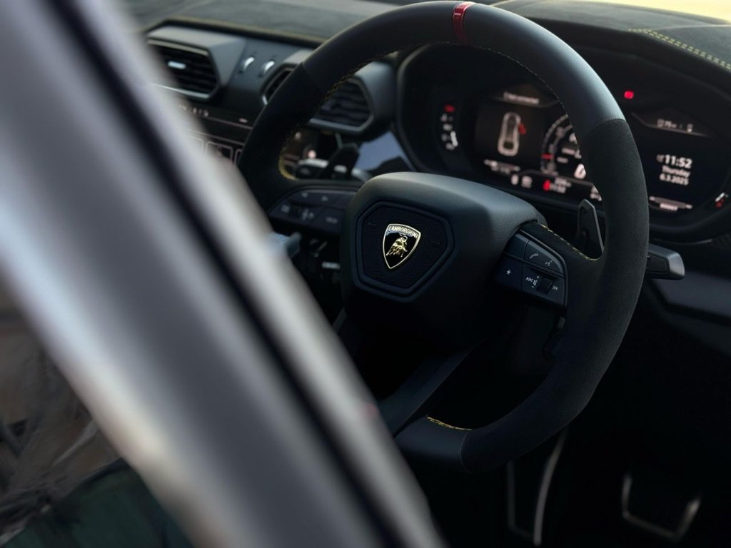 Used Lamborghini Urus 2025 for sale - 76223322: Photo 21