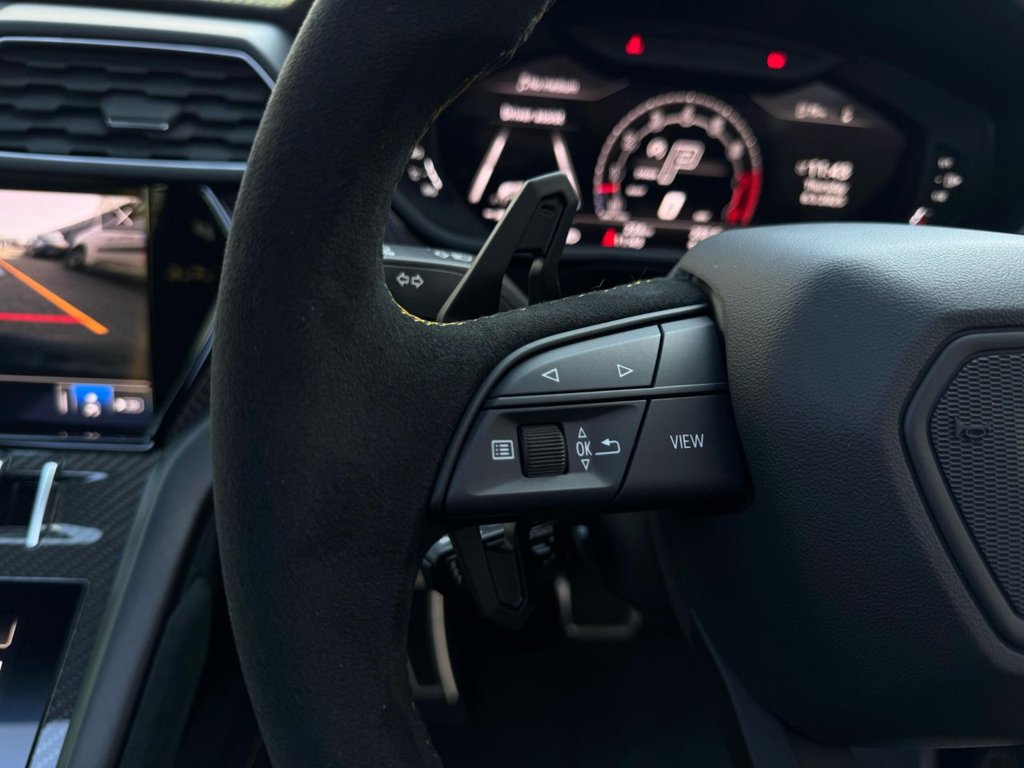 Used Lamborghini Urus 2025 for sale - 76223322: Photo 22