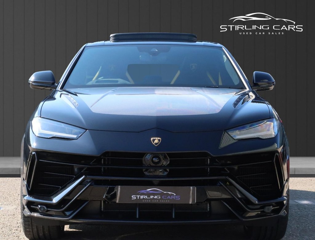 Used Lamborghini Urus 2025 for sale - 76223322: Photo 3
