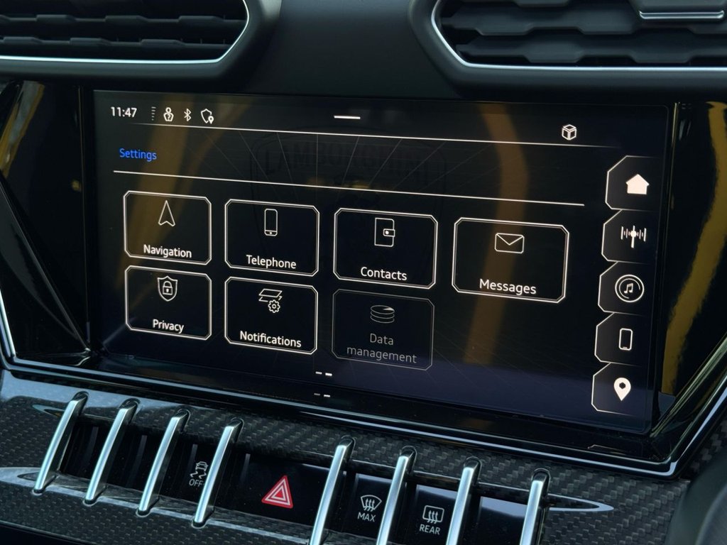 Used Lamborghini Urus 2025 for sale - 76223322: Photo 36