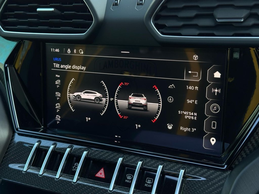 Used Lamborghini Urus 2025 for sale - 76223322: Photo 39