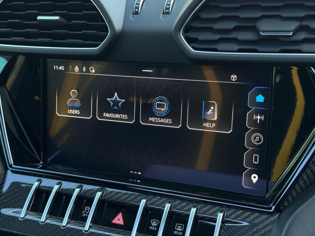 Used Lamborghini Urus 2025 for sale - 76223322: Photo 41