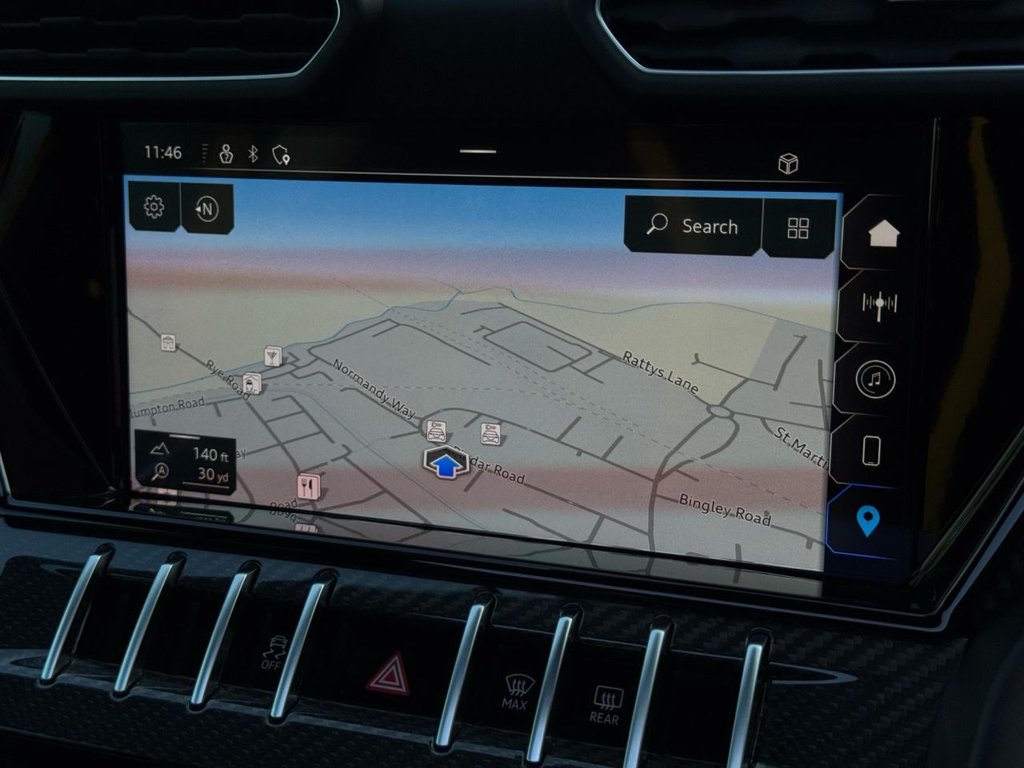 Used Lamborghini Urus 2025 for sale - 76223322: Photo 42