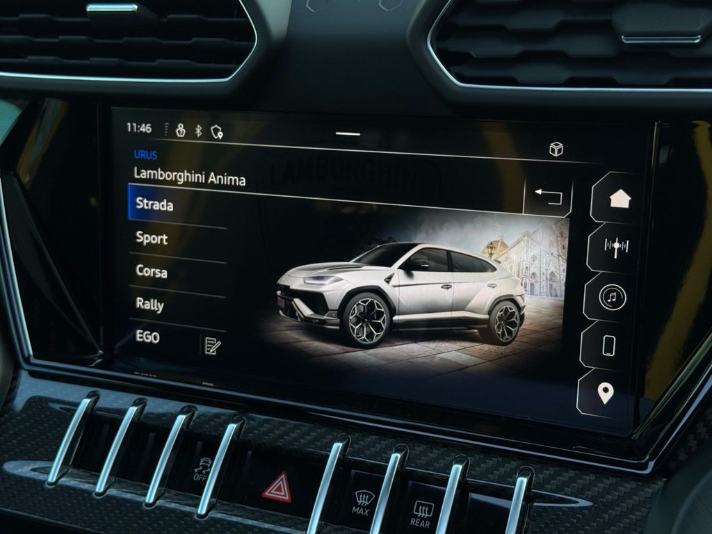 Used Lamborghini Urus 2025 for sale - 76223322: Photo 43