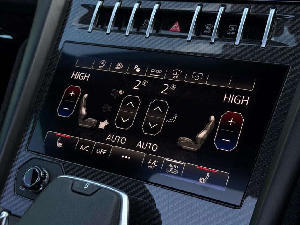 Used Lamborghini Urus 2025 for sale - 76223322: Photo 46