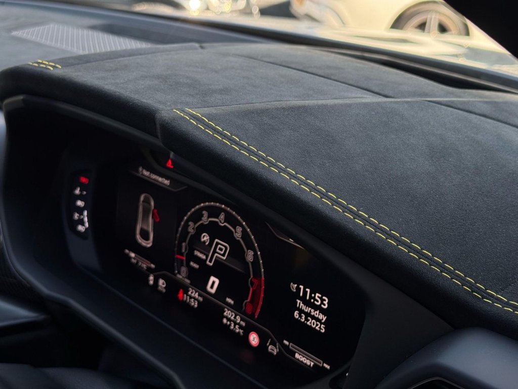 Used Lamborghini Urus 2025 for sale - 76223322: Photo 48