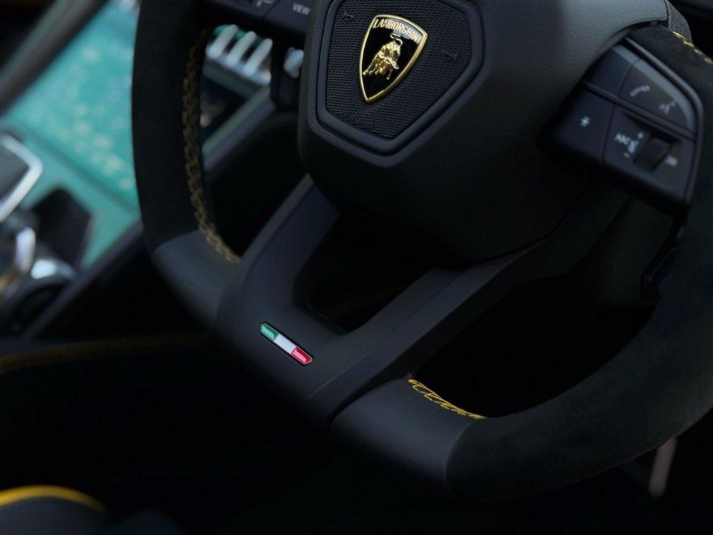 Used Lamborghini Urus 2025 for sale - 76223322: Photo 49