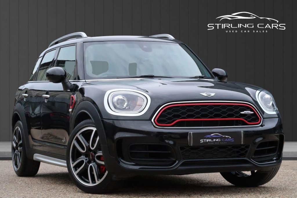 Used MINI Countryman 2018 for sale - 76038952: Photo 1