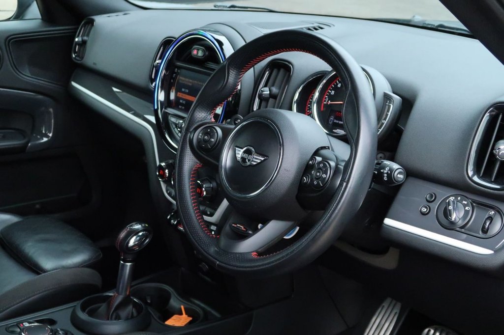 Used MINI Countryman 2018 for sale - 76038952: Photo 10