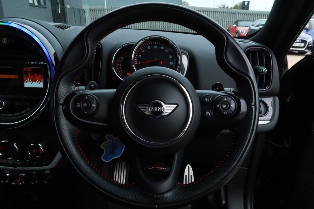 Used MINI Countryman 2018 for sale - 76038952: Photo 11