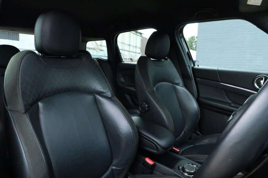 Used MINI Countryman 2018 for sale - 76038952: Photo 12