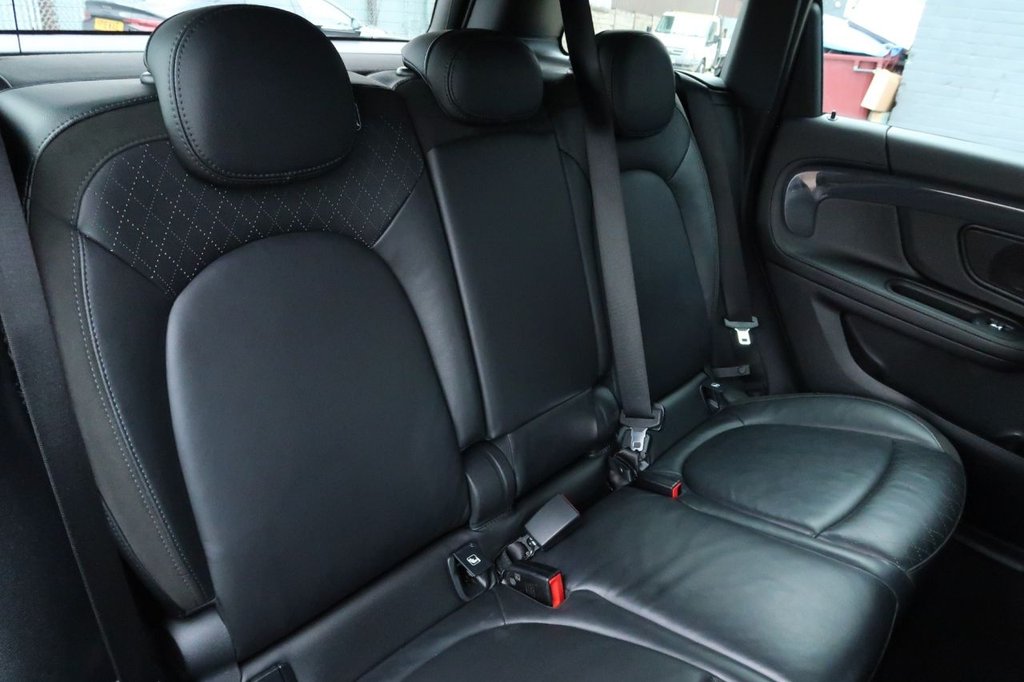 Used MINI Countryman 2018 for sale - 76038952: Photo 13