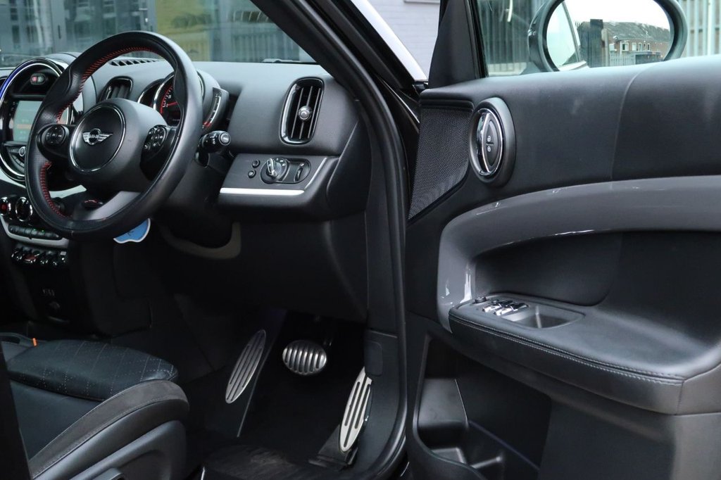 Used MINI Countryman 2018 for sale - 76038952: Photo 14