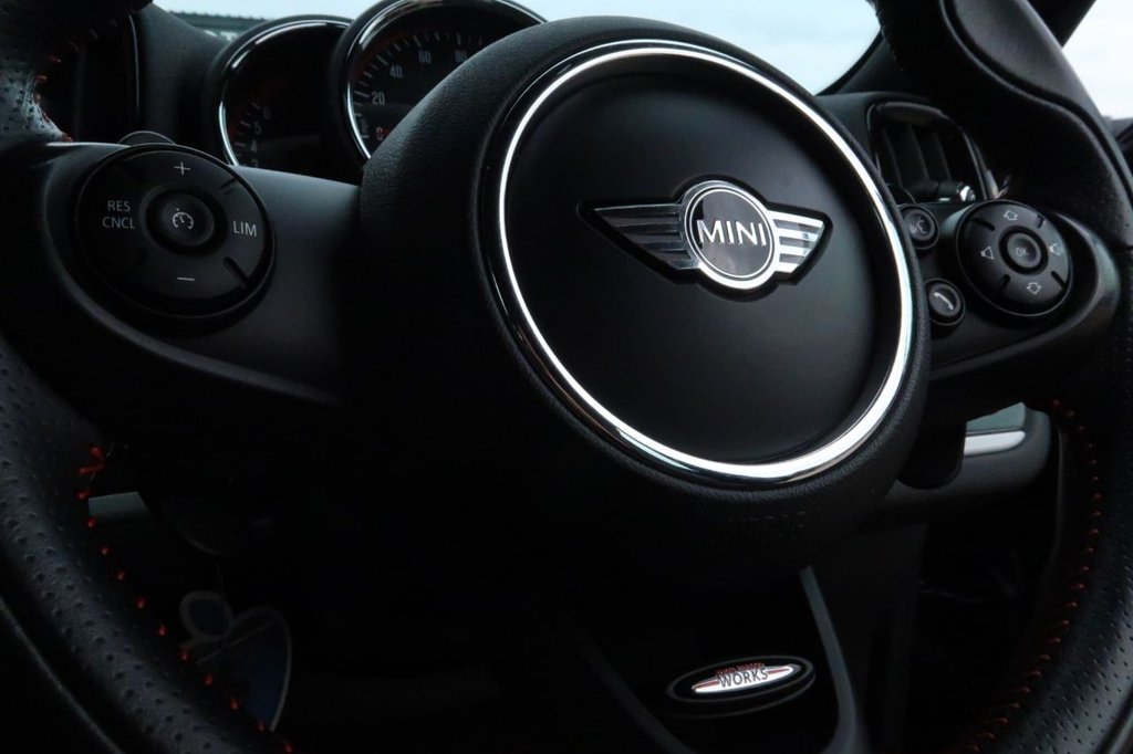 Used MINI Countryman 2018 for sale - 76038952: Photo 16