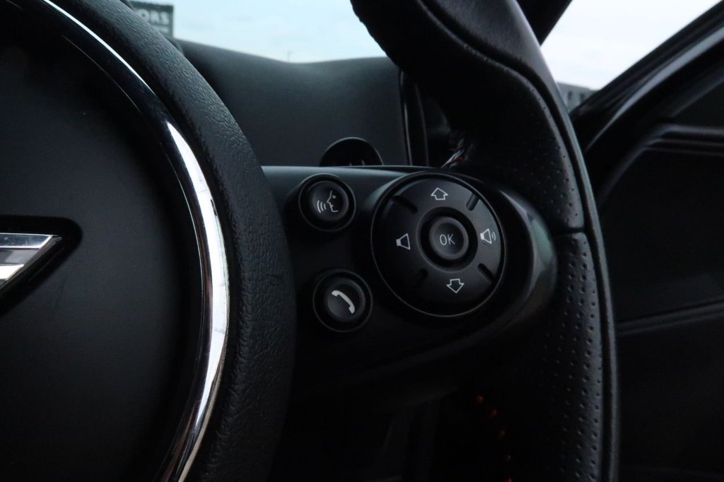 Used MINI Countryman 2018 for sale - 76038952: Photo 19