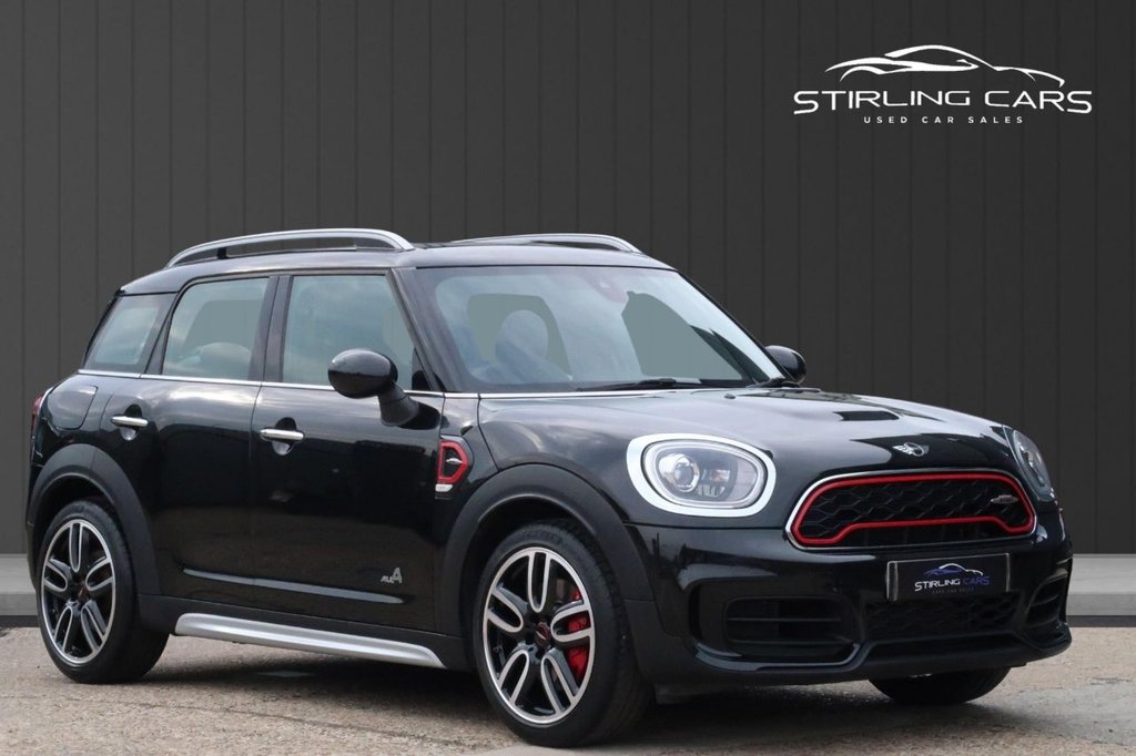 Used MINI Countryman 2018 for sale - 76038952: Photo 2