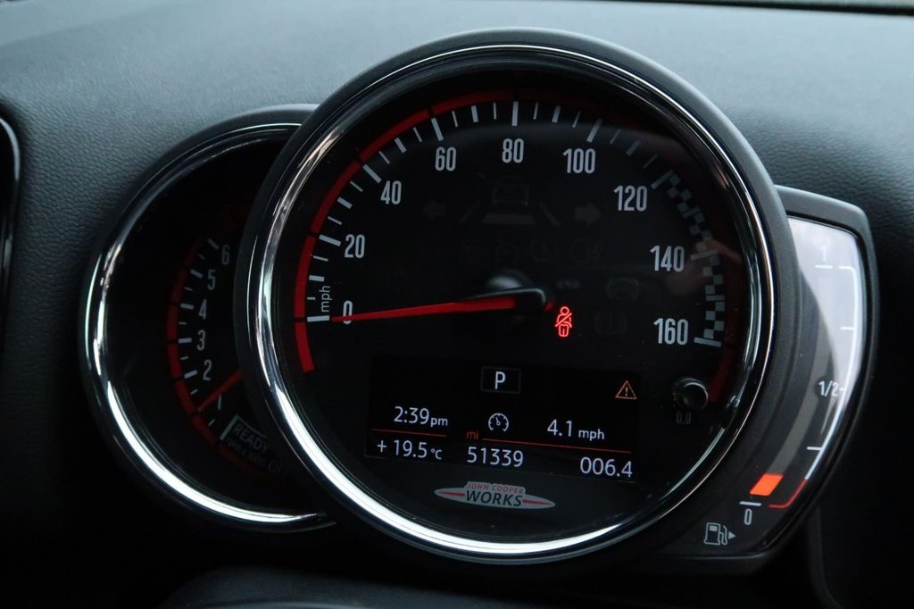 Used MINI Countryman 2018 for sale - 76038952: Photo 24