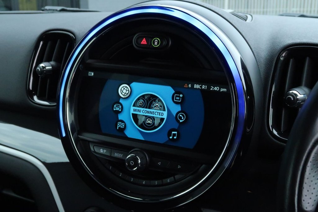 Used MINI Countryman 2018 for sale - 76038952: Photo 25