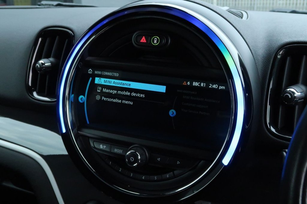 Used MINI Countryman 2018 for sale - 76038952: Photo 27