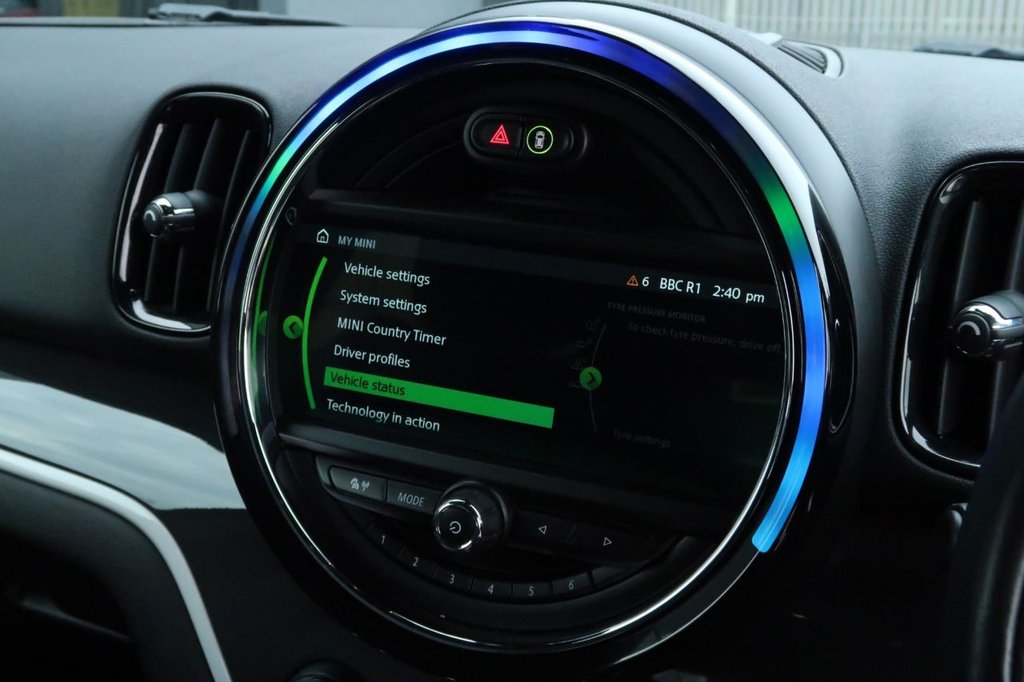 Used MINI Countryman 2018 for sale - 76038952: Photo 28