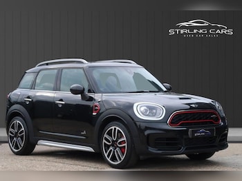 Used MINI Countryman 2018 for sale - 76038952: Photo 2
