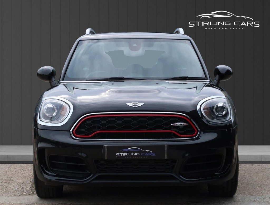 Used MINI Countryman 2018 for sale - 76038952: Photo 3